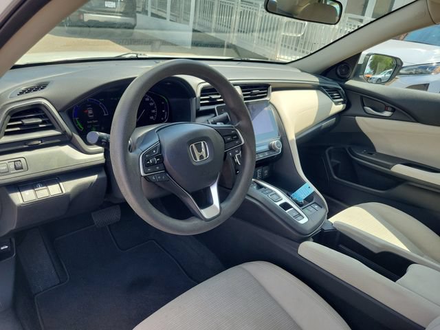Used 2022 Honda Insight EX image 17
