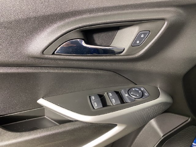 Certified 2024 Chevrolet Trax LS w/ LS Convenience Package FWD image 14
