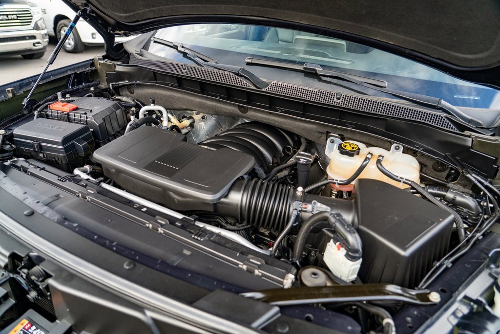 Used 2023 Chevrolet Tahoe RST image 28