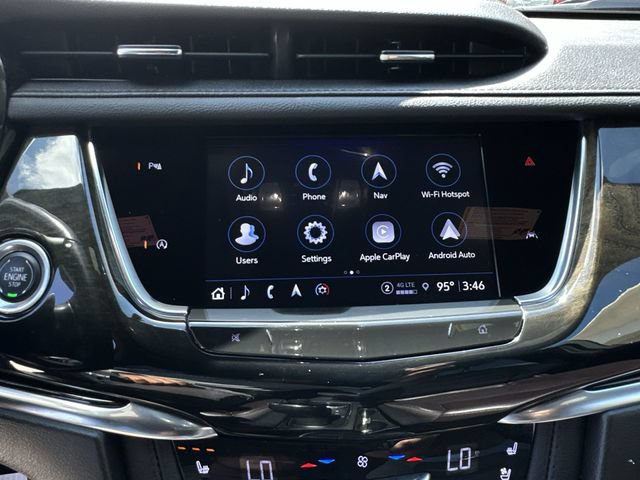Used 2023 Cadillac XT6 Premium Luxury FWD image 24
