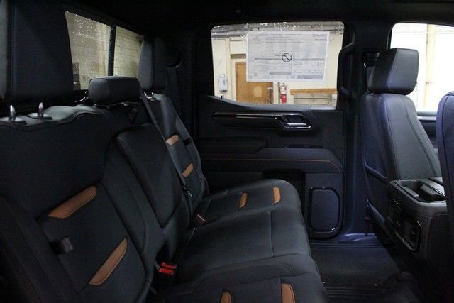 New 2026 GMC Sierra 1500 AT4 w/ AT4 Premium Package image 14