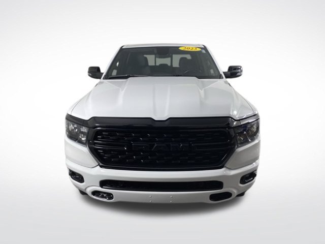 Used 2023 RAM 1500 Big Horn AWD/4WD image 15