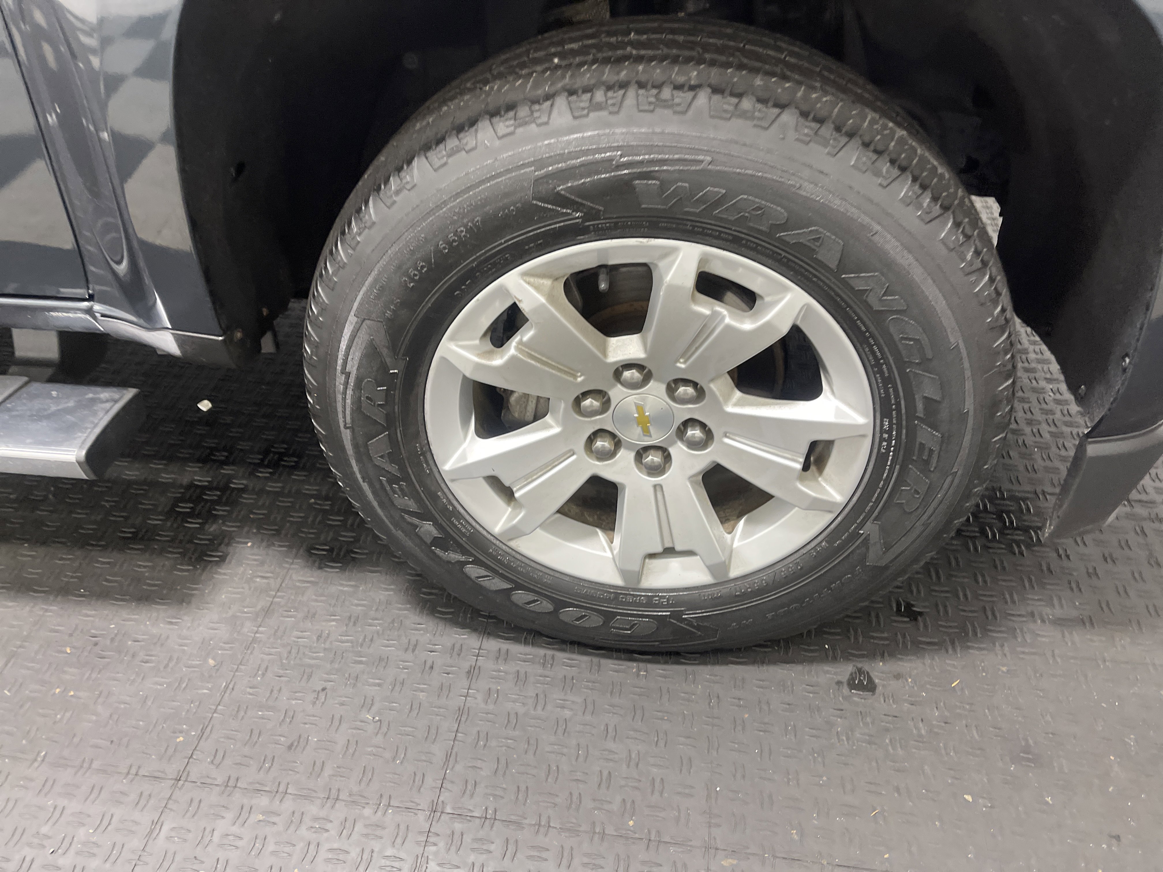 Used 2018 Chevrolet Colorado LT w/ LT Convenience Package image 27