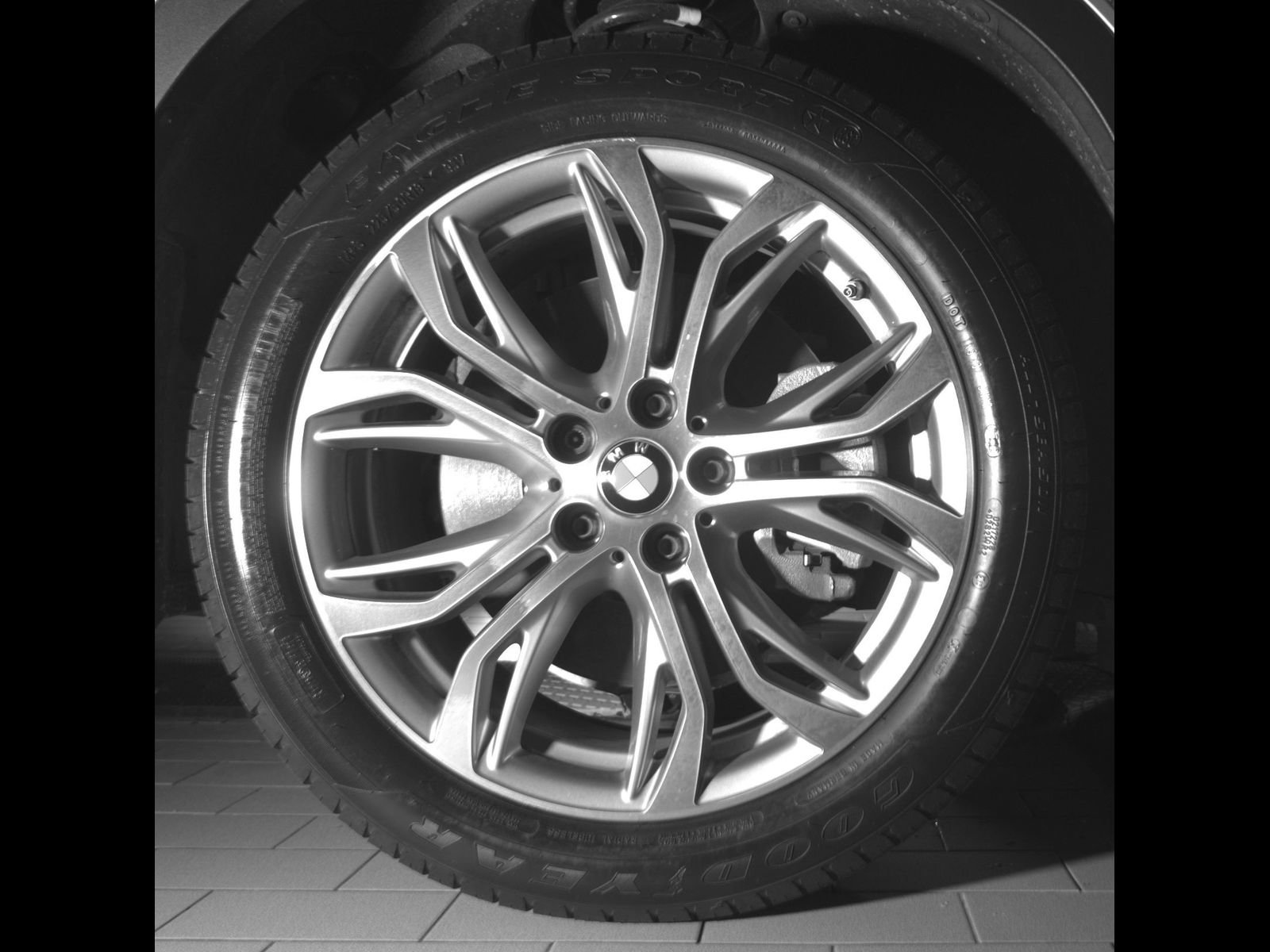Used 2022 BMW X2 xDrive28i w/ Convenience Package AWD/4WD image 22