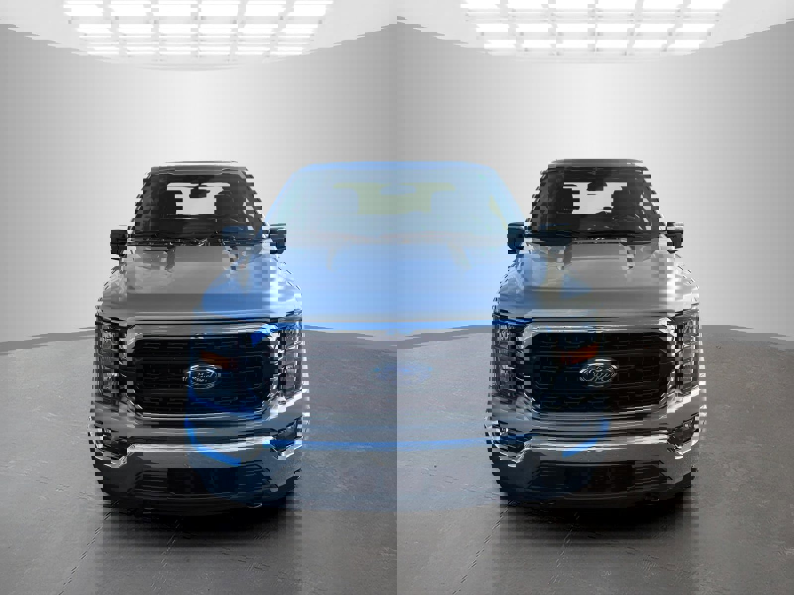 Used 2023 Ford F150 XLT w/ Trailer Tow Package video 2