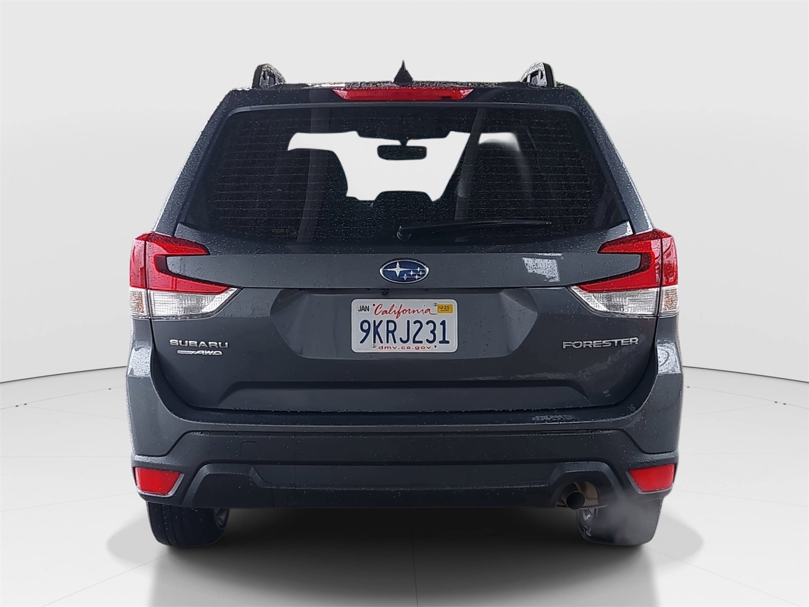 Used 2024 Subaru Forester image 6