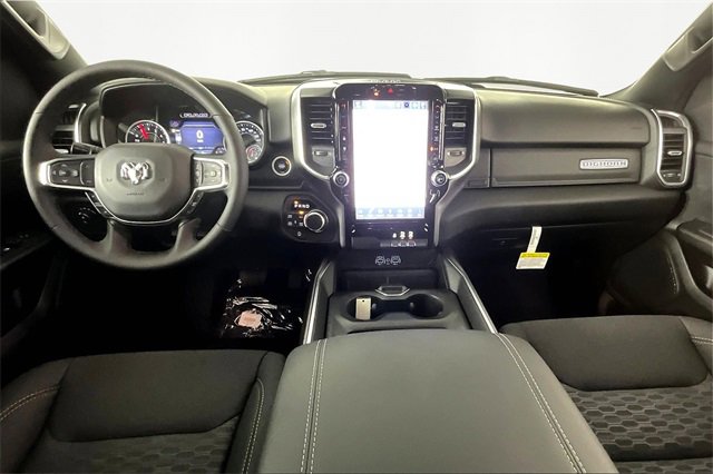 New 2025 RAM 1500 Big Horn image 6