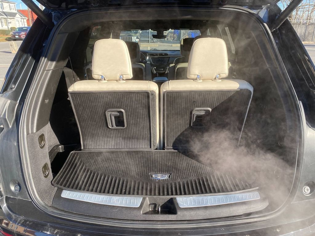 Used 2020 Cadillac XT6 Sport image 25