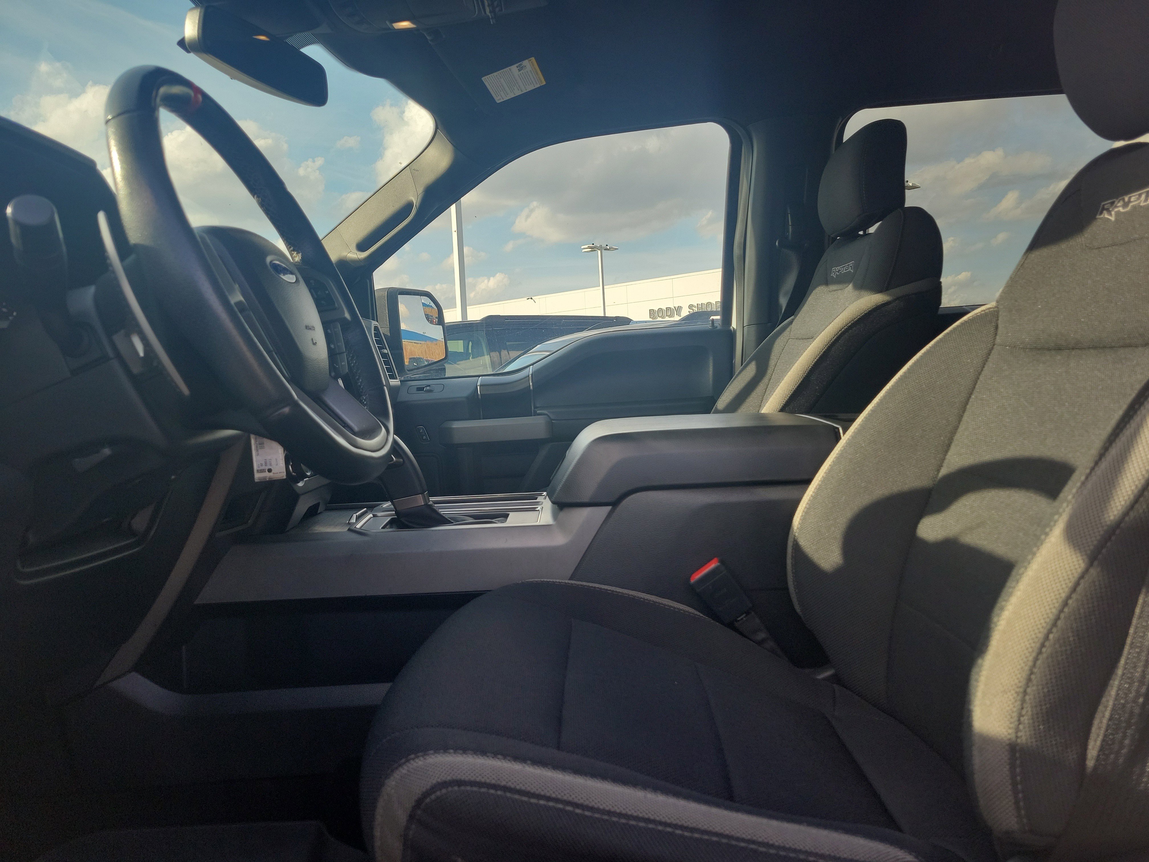 Used 2020 Ford F150 Raptor image 17