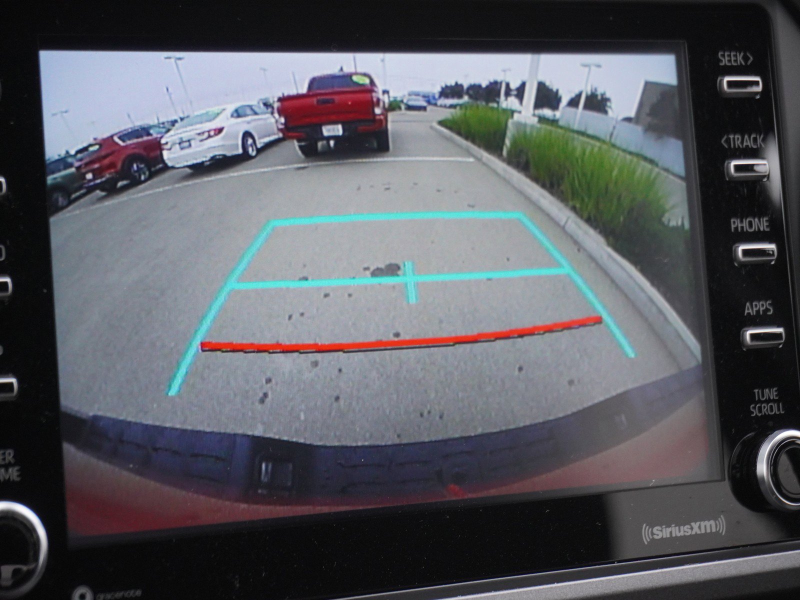 Used 2023 Toyota Tacoma TRD Off-Road image 26