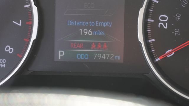 Used 2019 Toyota RAV4 LE image 32