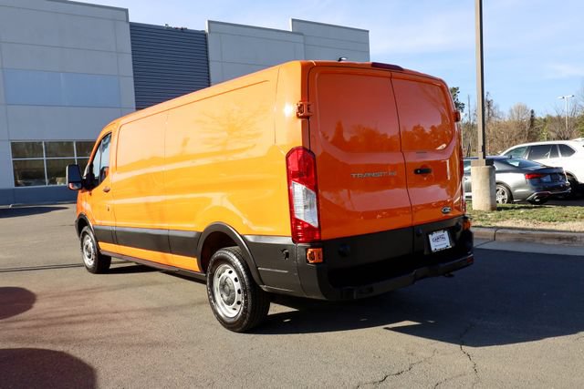 Used 2019 Ford Transit 150 148 Low Roof RWD image 7