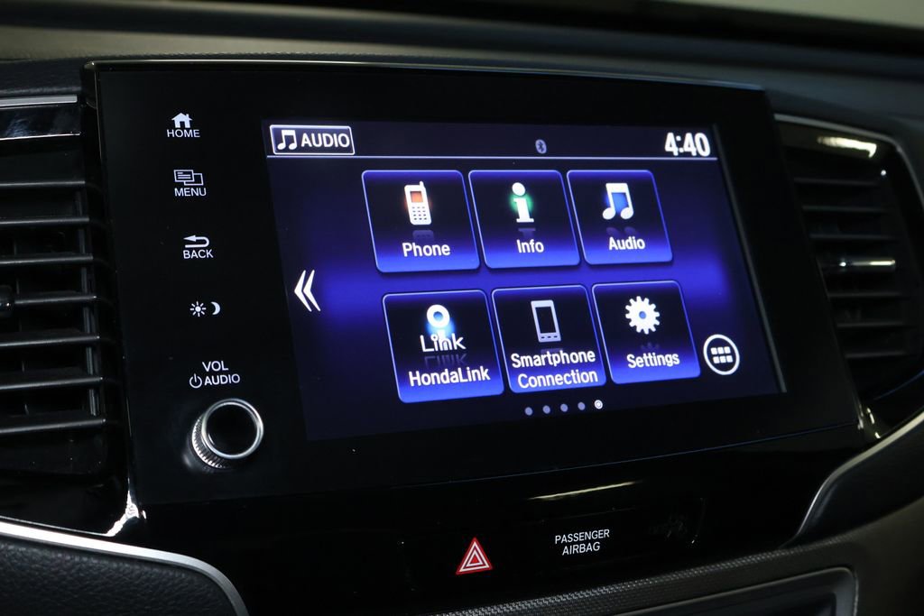 Used 2022 Honda Ridgeline RTL image 32