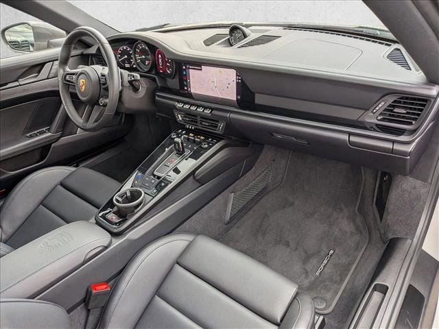Used 2023 Porsche 911 Carrera T image 24