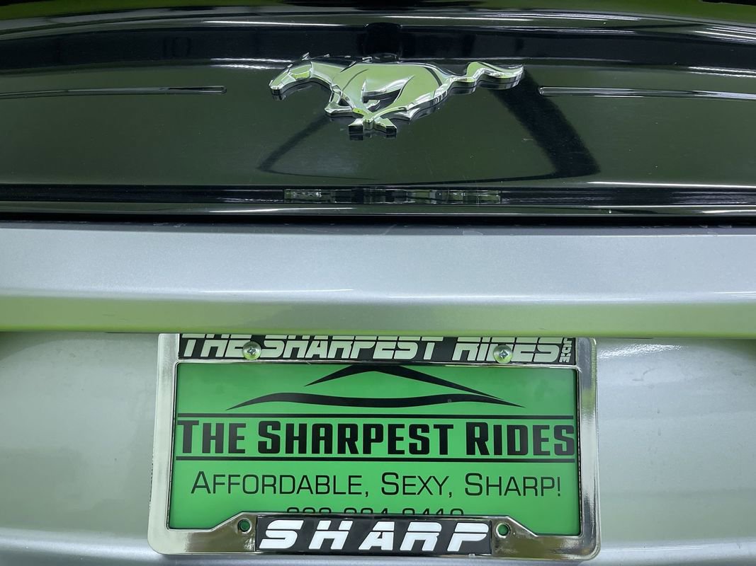 Used 2023 Ford Mustang Premium image 12