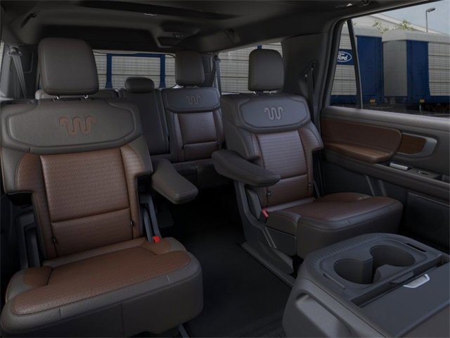 New 2025 Ford Expedition Max King Ranch image 11