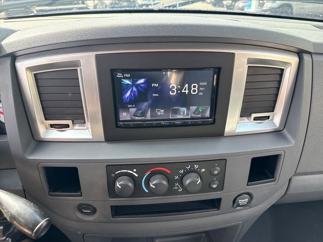 Used 2007 Dodge Ram 2500 Truck SLT AWD/4WD image 18
