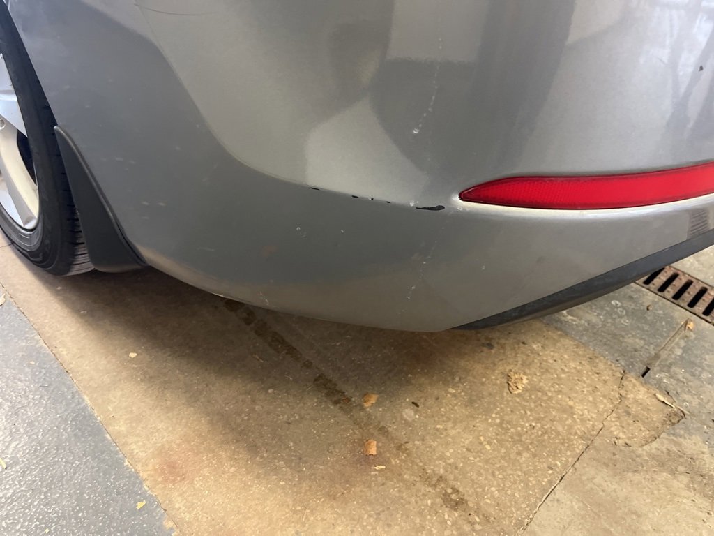 Used 2016 Hyundai Elantra Value Edition image 11