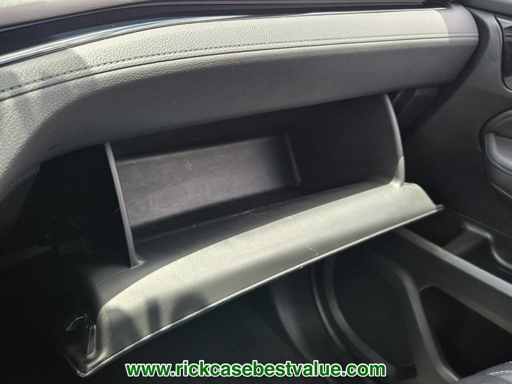 Used 2022 Honda Odyssey Touring image 23