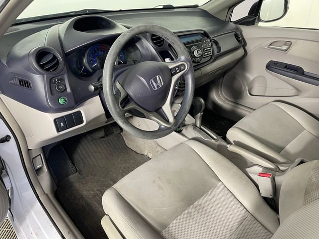 Used 2010 Honda Insight EX image 3