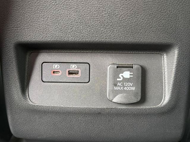 Certified 2026 Nissan Frontier PRO-4X w/ Pro-4x Convenience Package AWD/4WD image 24