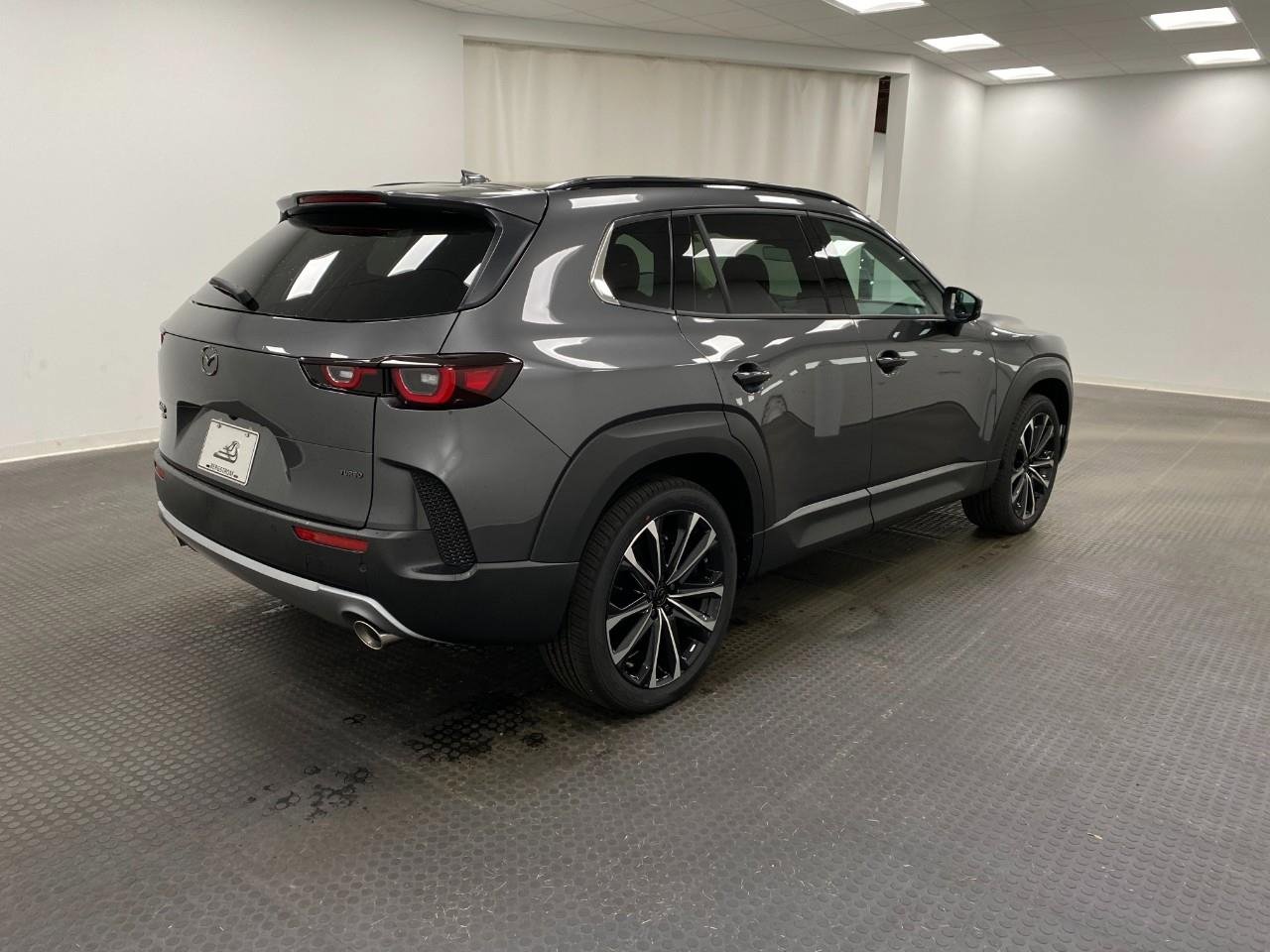 New 2026 MAZDA CX-50 AWD 2.5 S w/ Cargo Package image 3