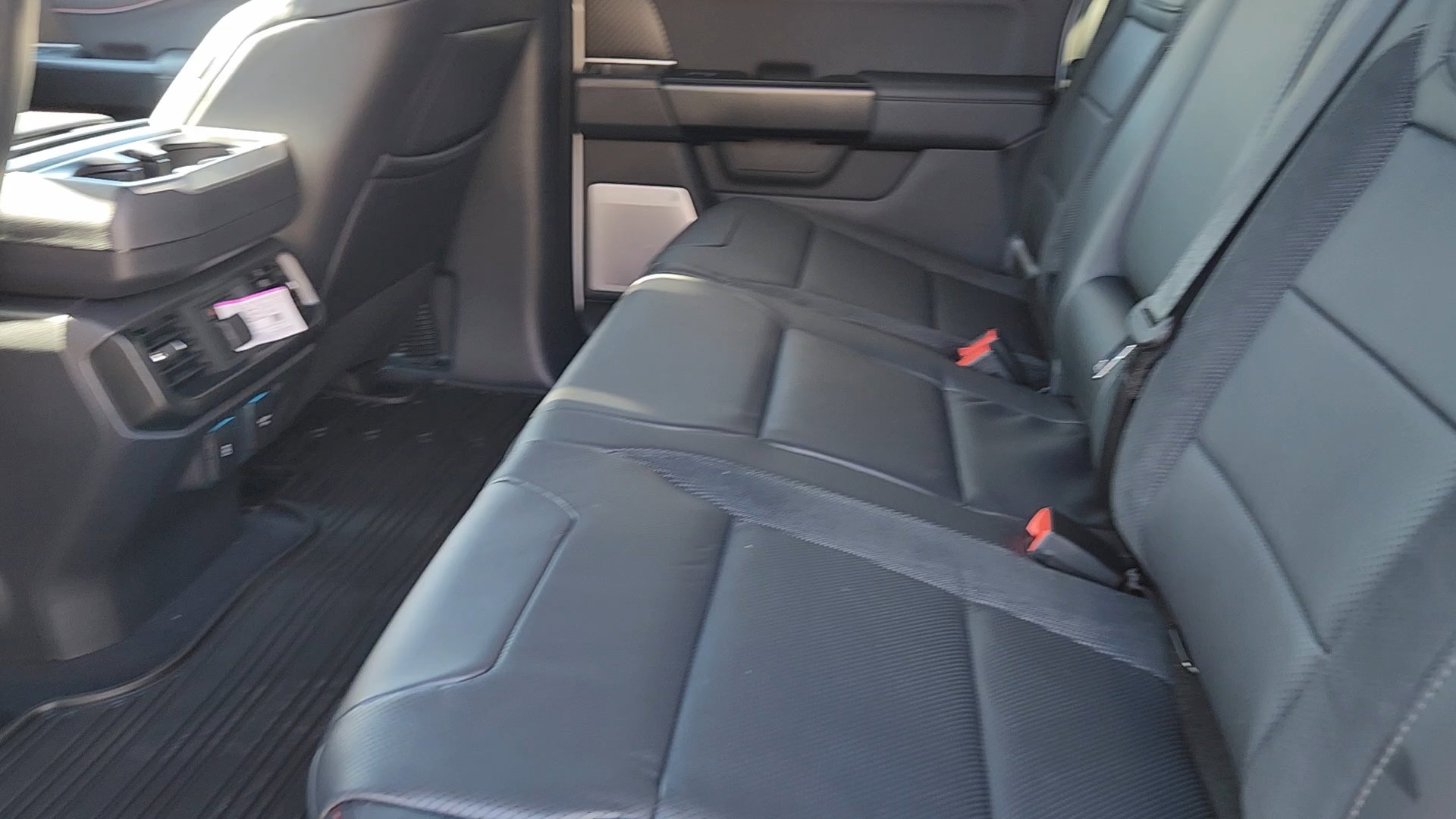 New 2025 Ford F150 Raptor image 22