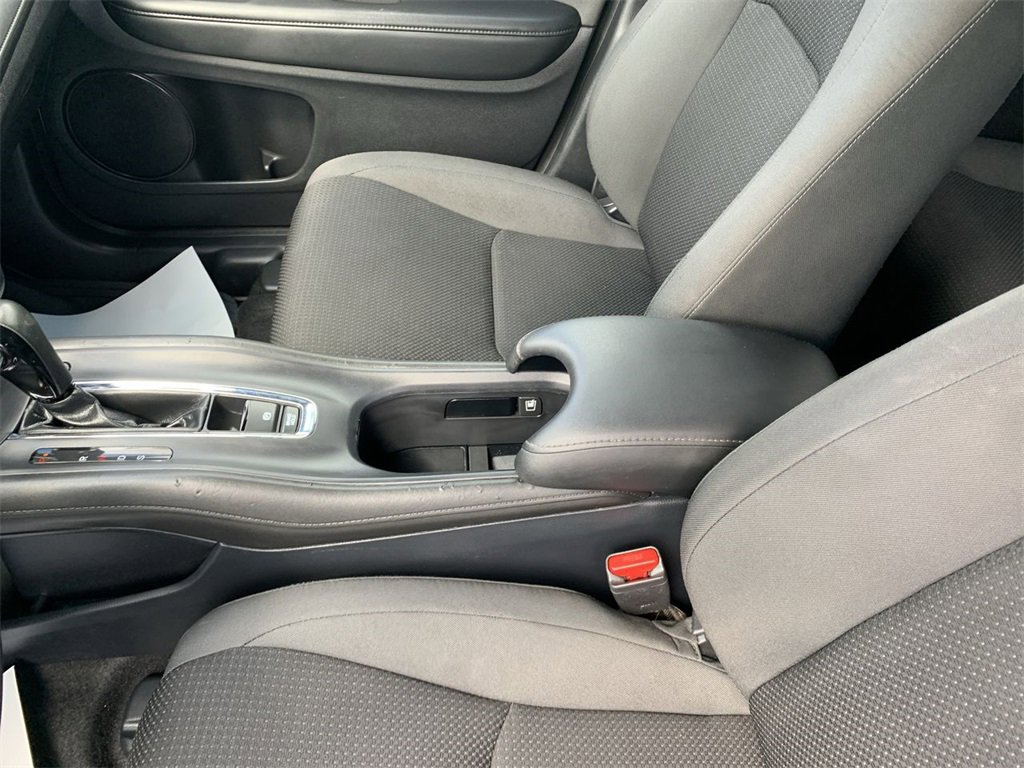 Used 2022 Honda HR-V Sport image 21