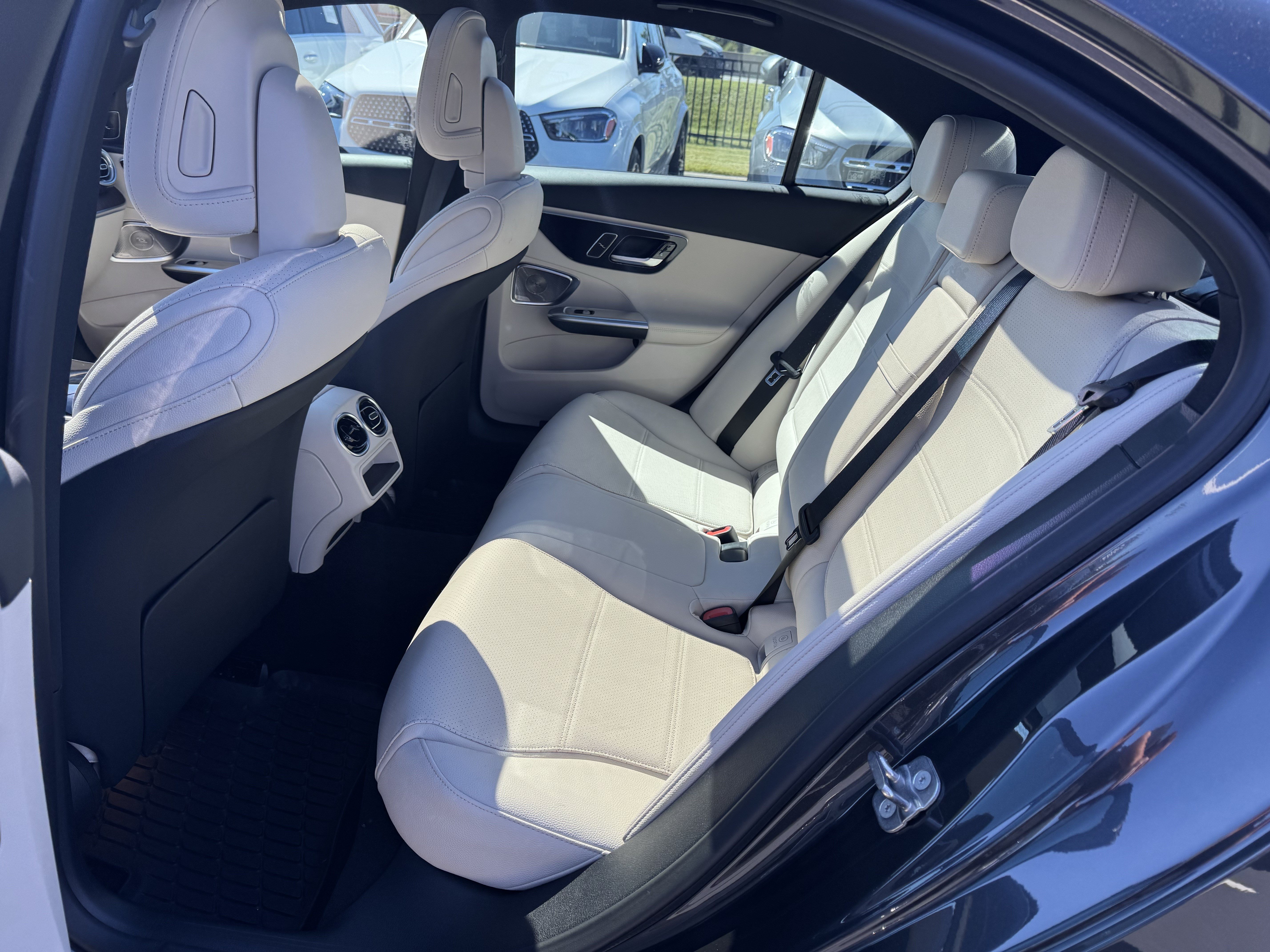 Certified 2026 Mercedes-Benz C 300 Sedan image 32
