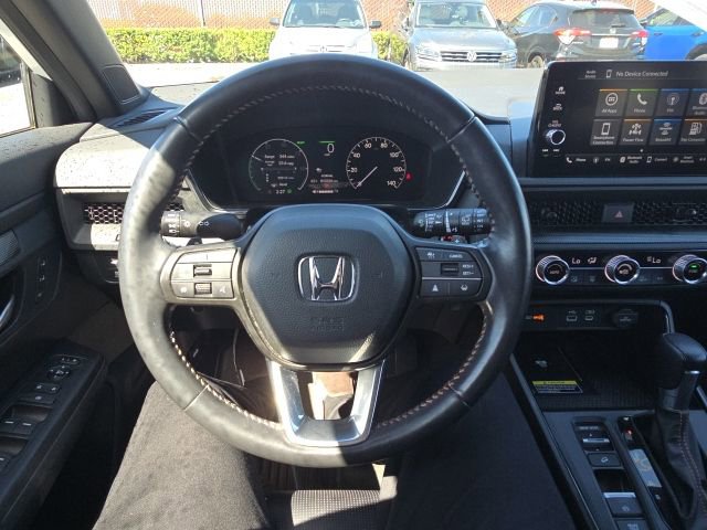 Used 2024 Honda CR-V Sport-L image 19