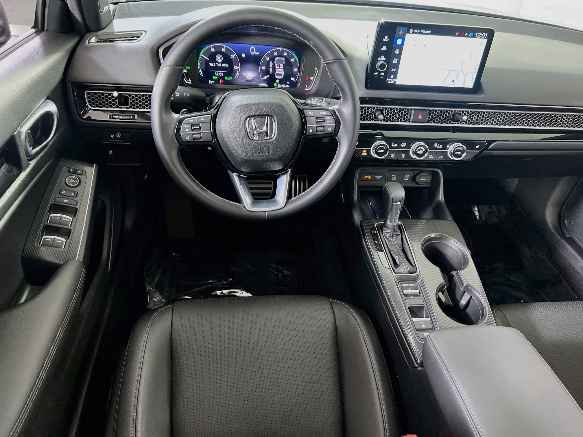 Used 2025 Honda Civic Sport Touring image 23