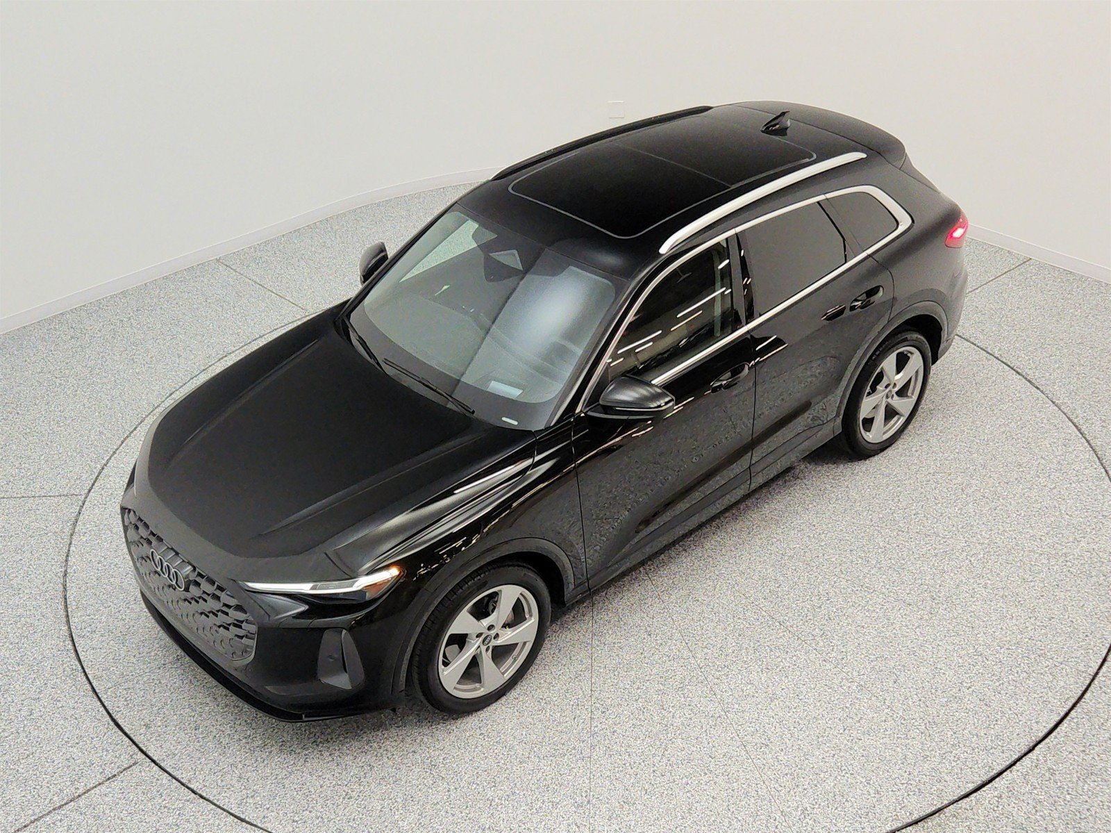 Used 2025 Audi Q5 Prestige AWD/4WD image 22