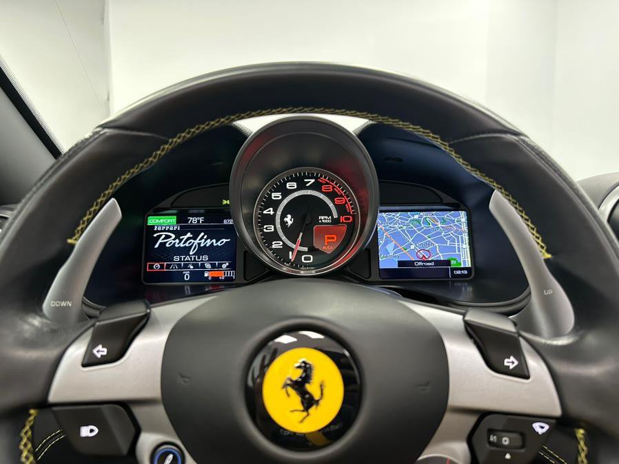 Used 2019 Ferrari Portofino RWD image 67