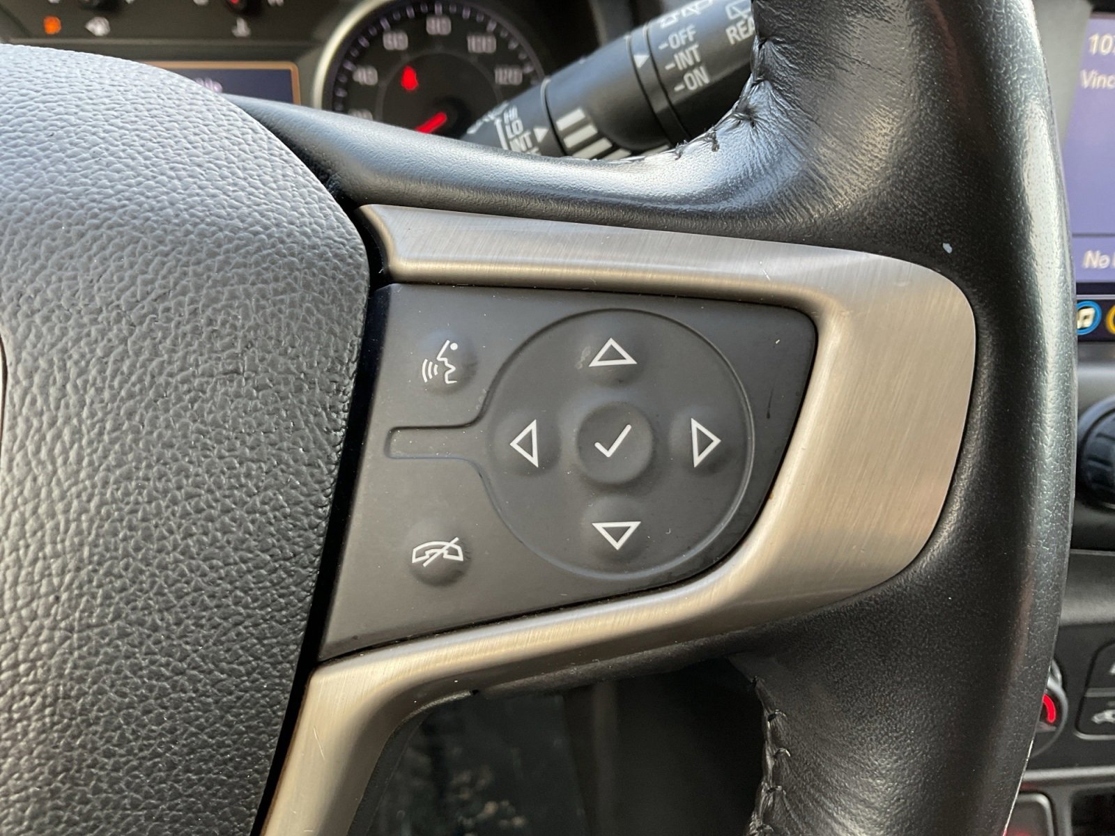 Used 2019 GMC Terrain Denali image 19