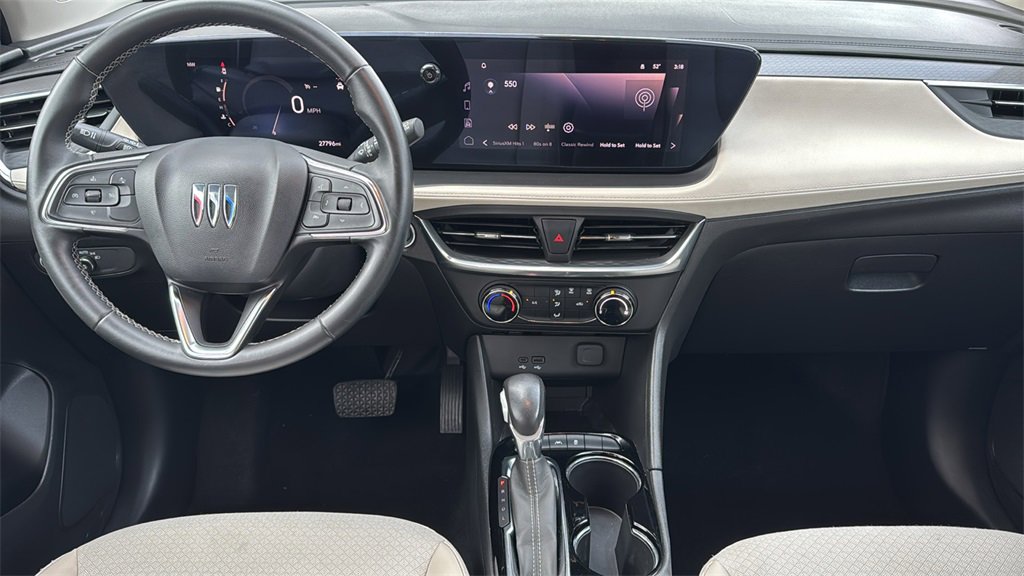Used 2024 Buick Encore GX Preferred image 31