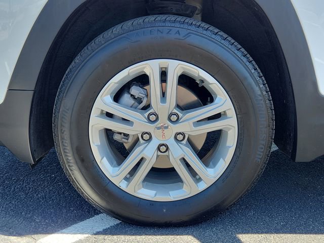 Used 2024 GMC Terrain SLE AWD/4WD image 24