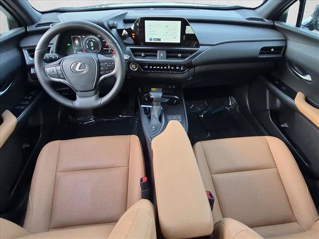 Used 2024 Lexus UX 250h FWD w/ Premium Package image 18