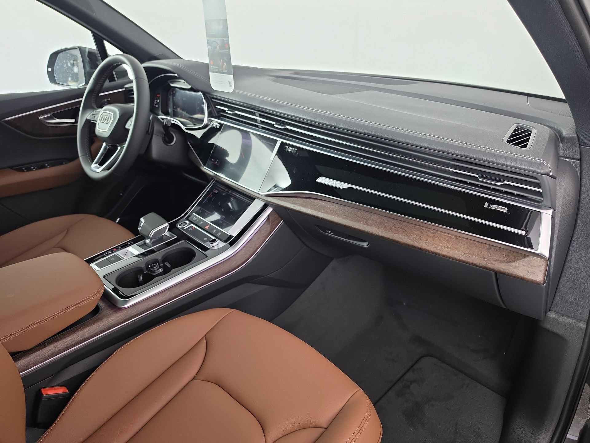 New 2026 Audi Q7 2.0T Premium AWD/4WD image 45