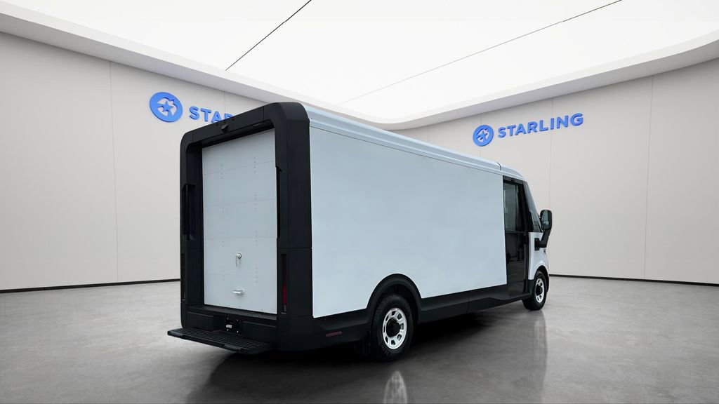 Used 2024 Chevrolet Brightdrop 600 w/ Commercial Equipment Package image 9