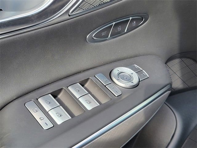 Used 2025 Genesis Electrified GV70 w/ Prestige Package AWD/4WD image 18