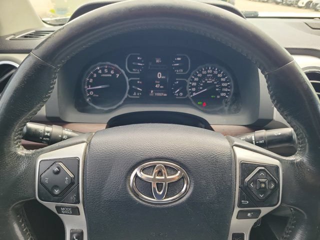 Used 2020 Toyota Tundra Limited w/ Limited Premium Package AWD/4WD image 23