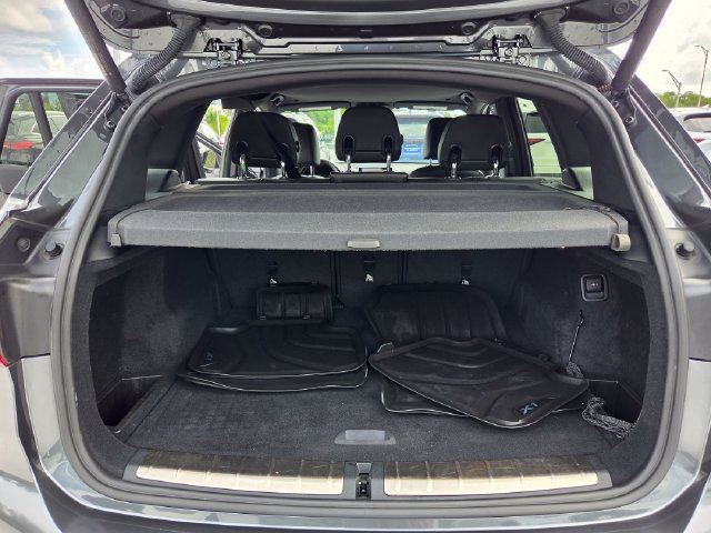 Used 2021 BMW X1 sDrive28i FWD image 19