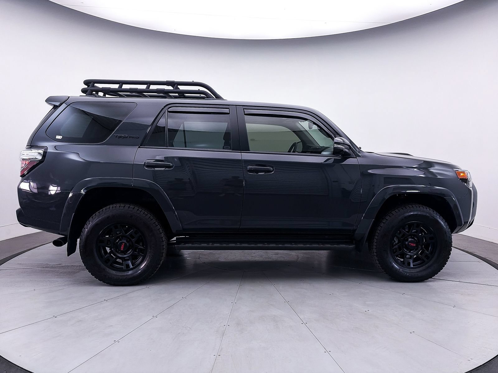 Used 2024 Toyota 4Runner TRD Pro AWD/4WD image 45