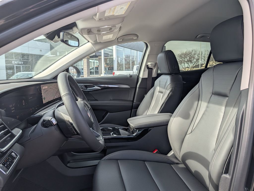 New 2026 Buick Envision Preferred image 31