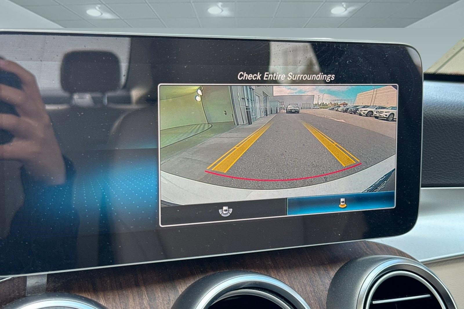 Used 2019 Mercedes-Benz C 300 Sedan image 24