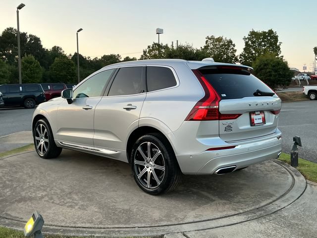 Used 2020 Volvo XC60 T6 Inscription AWD/4WD image 40