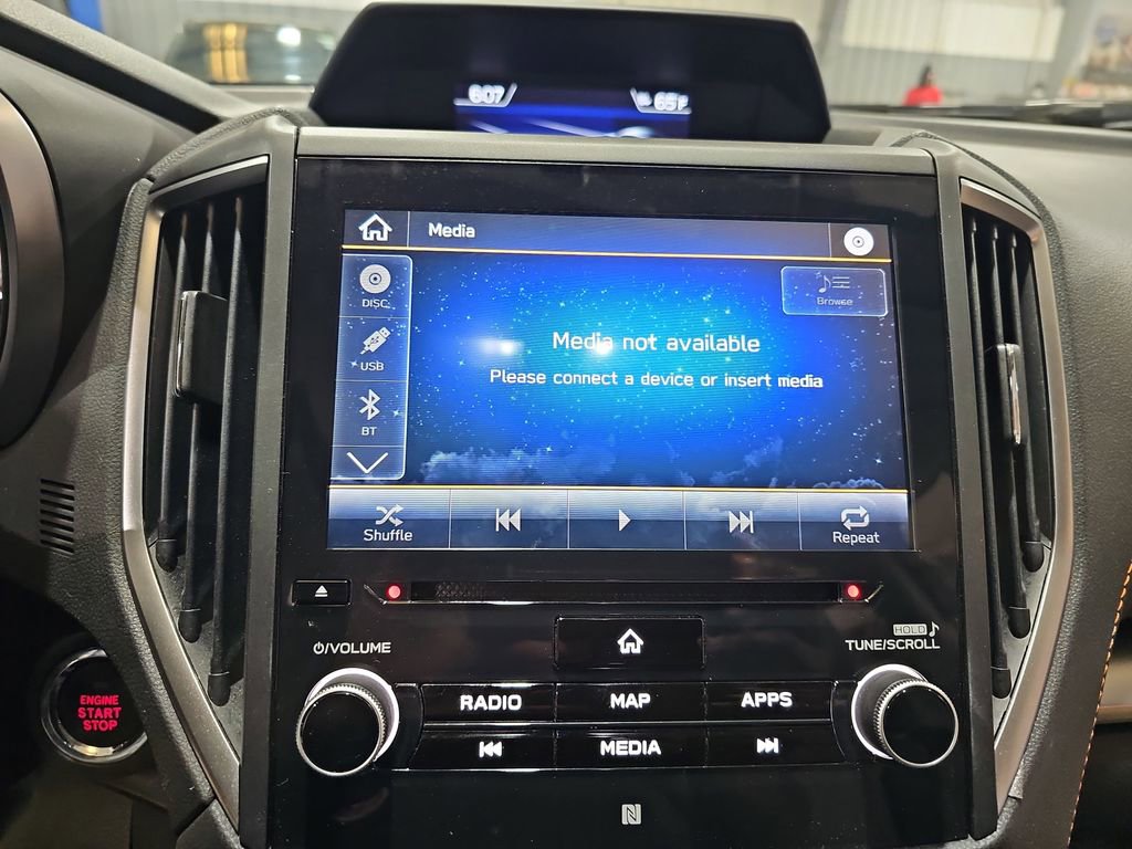 Used 2021 Subaru Crosstrek 2.5i Limited w/ Moonroof Package 2 image 22