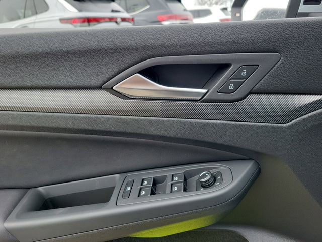 New 2026 Volkswagen GTI SE image 17