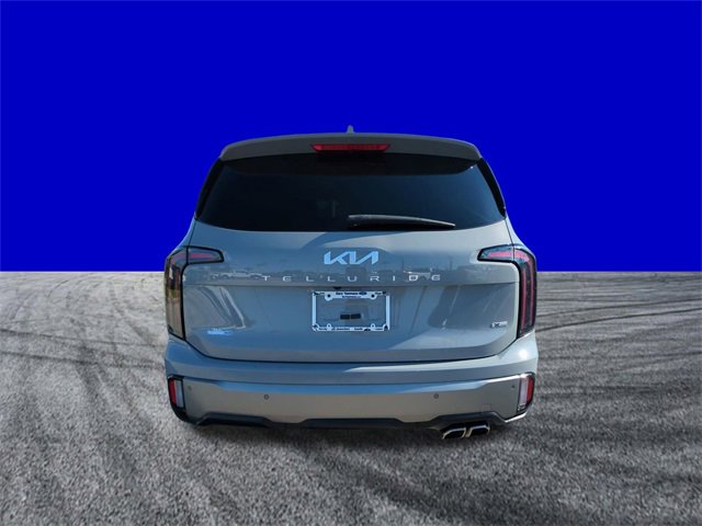 Used 2023 Kia Telluride EX X-Line image 5