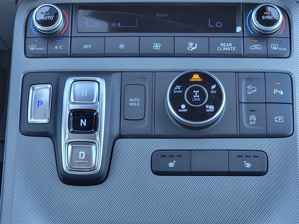 Used 2025 Hyundai Palisade SEL image 24